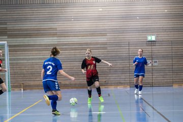 Bild 118 - wBJ Fortuna St. Juergen Winter Cup